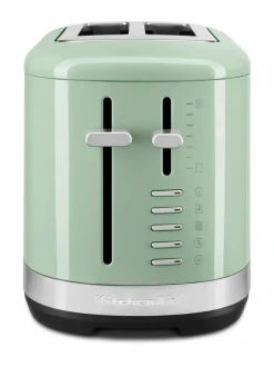 Metal-leivänpaahdin 2 palalle