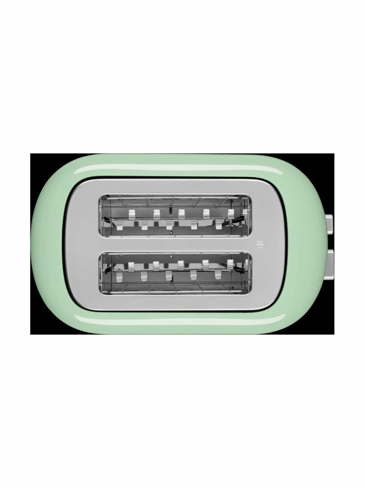 Metal-leivänpaahdin 2 palalle