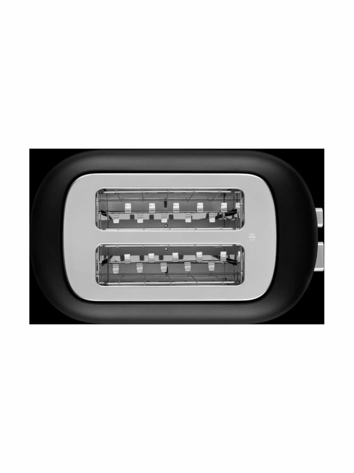 Metal-leivänpaahdin 2 palalle