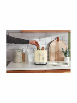 Metal-leivänpaahdin 2 palalle