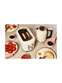 Metal-leivänpaahdin 2 palalle