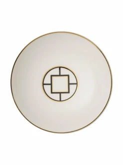 MetroChic- syvä lautanen 22 cm