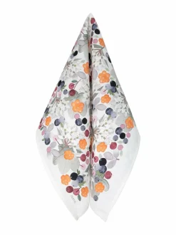 Metsämarja-keittiöpyyhe 47 x 70 cm