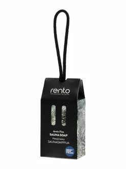 Metsämänty-saunasaippua 150 g