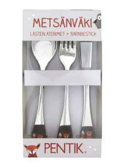 Metsänväki-aterimet