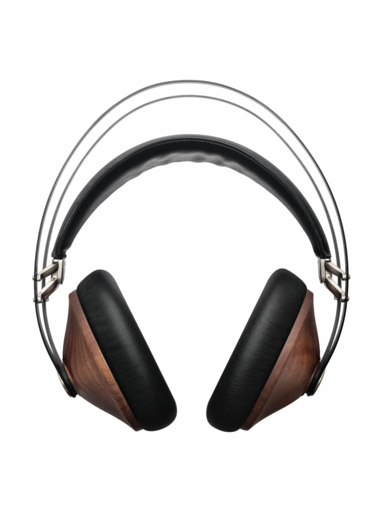 Meze Audio 99 Classics, walnut silver