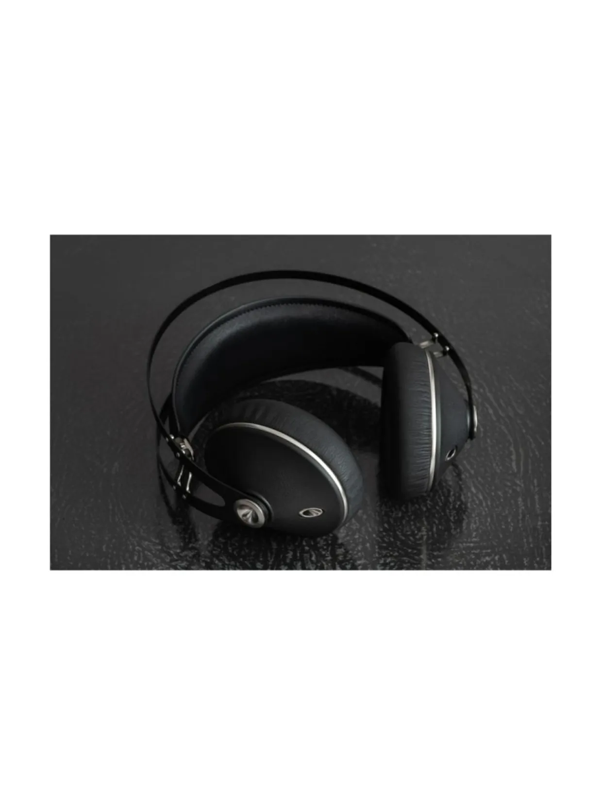 Meze Audio 99 Neo, black silver