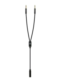 Meze Audio 99 NEO Headset, black silver