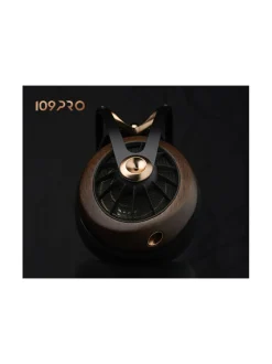 Meze Audio 109 Pro sankakuulokkeet, tumma pähkinä