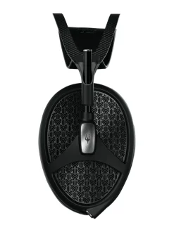 Meze Audio Empyrean II avoimet kuulokkeet, musta