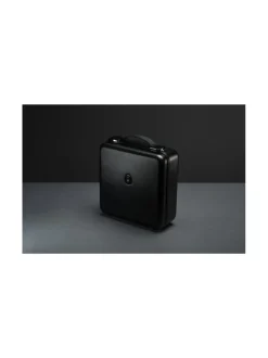 Meze Audio Empyrean II avoimet kuulokkeet, musta