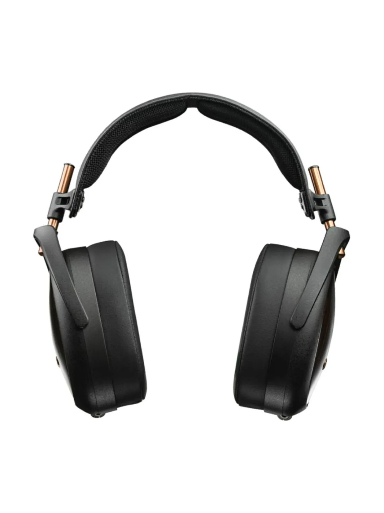 Meze Audio LIRIC 2nd Generation suljetut kuulokkeet, musta/eebenpuu