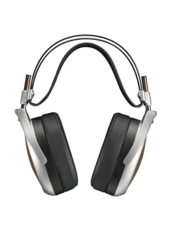 Meze Audio POET avoimet kuulokkeet, hopea/kupari
