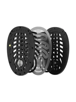 Meze Audio POET avoimet kuulokkeet, hopea/kupari