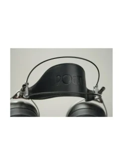 Meze Audio POET avoimet kuulokkeet, hopea/kupari