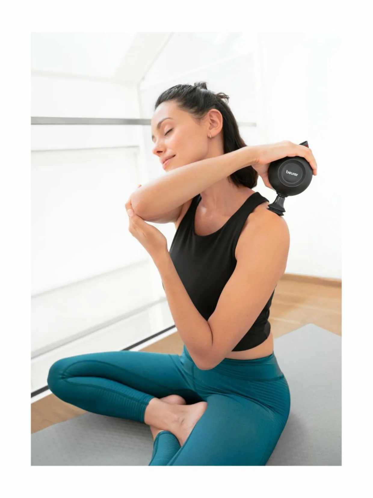 MG101 Muscle Massager -lihashuoltovasara