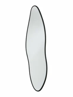 Michigan L -seinäpeili 50 x 166 cm