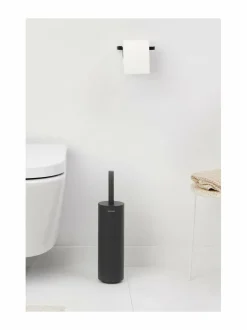 MindSet Toilet -harja ja teline