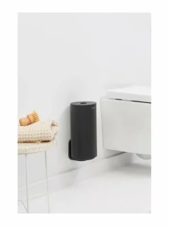 MindSet- WC-paperin säilytysteline 30 cm