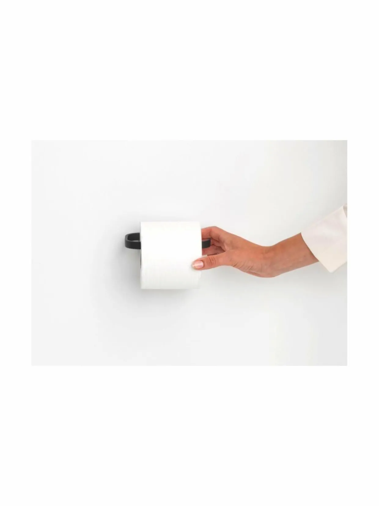 MindSet WC-paperiteline