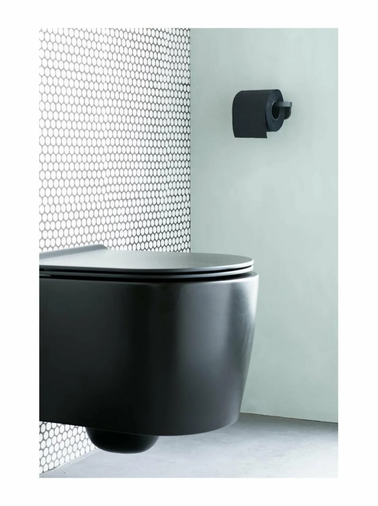 MindSet WC-paperiteline