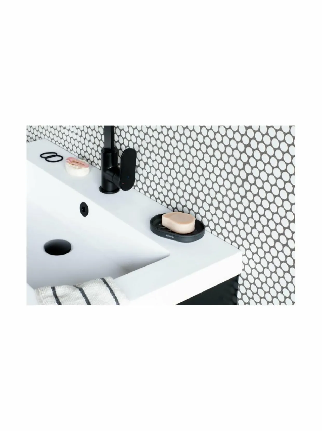 MindSet-saippuaalusta