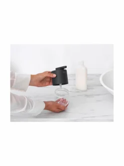 MindSet-saippuapumppu