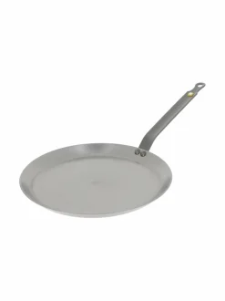 Mineral B Element Crêpe Pan -ohukaispannu 24 cm