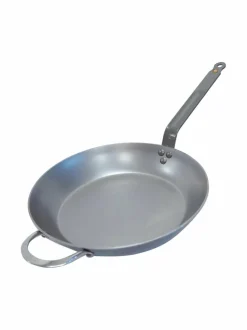 Mineral B Element -paistinpannu ø 32 cm