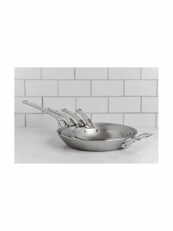 Mineral B Pro -paistinpannu 24 cm