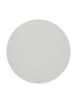 Mini Basketweave Round -pöytätabletti ø 38 cm