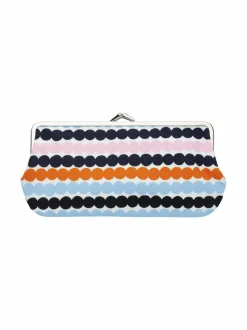 Mini Räsymatto -silmälasikukkaro