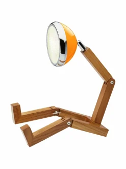 Mini Wattson -pöytälamppu