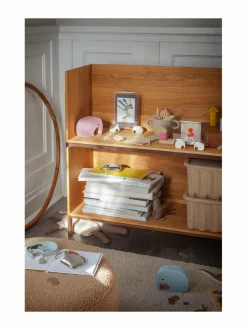 Miniphant- metallinen säästölipas