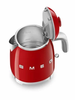 Minivedenkeitin, 0.8L