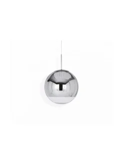 Mirror Ball Led -riippuvalaisin