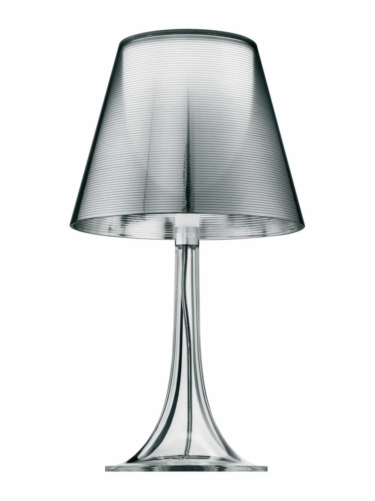 Miss K -pöytävalaisin