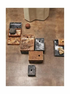 Mist-säilytyslaatikko