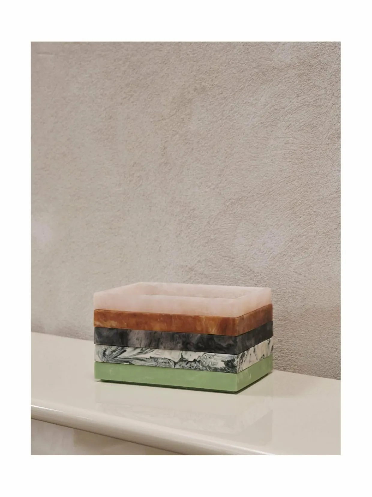 Mist-säilytystarjotin