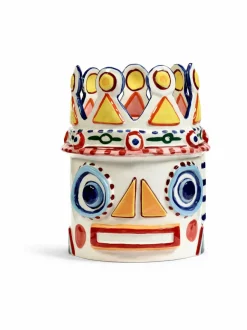 Mix Sicily -maljakko 29 x 29 x 34.5 cm