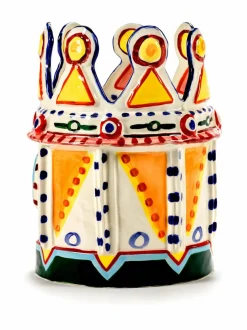 Mix Sicily -maljakko 29 x 29 x 34.5 cm