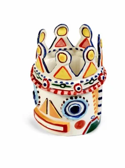 Mix Sicily -maljakko 29 x 29 x 34.5 cm