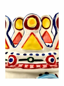 Mix Sicily -maljakko 29 x 29 x 34.5 cm