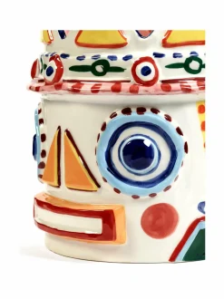 Mix Sicily -maljakko 29 x 29 x 34.5 cm