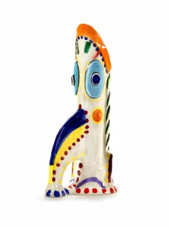 Mix Sicily -maljakko 26 x 17 x 52 cm