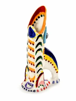 Mix Sicily -maljakko 26 x 17 x 52 cm