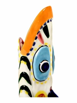 Mix Sicily -maljakko 26 x 17 x 52 cm