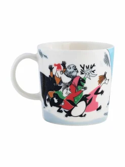 Mäkihyppy-muki 0,3 l