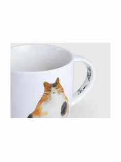 MM Feline Friends -muki, 400 ml