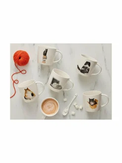 MM Feline Friends -muki, 400 ml